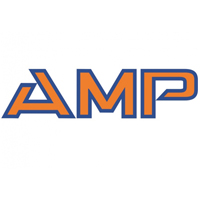 logo amp