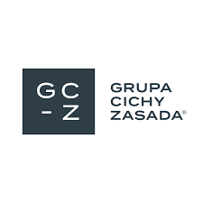 logo cichy zasada