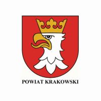logo powiatu krakowskiego