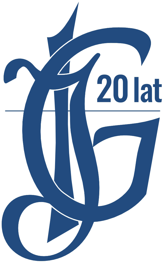 Logo jurajskiej izby gospodarczej